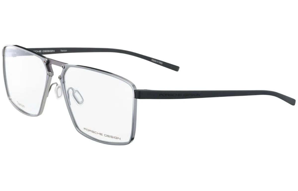 Porsche Design Hexagon Optical Frame