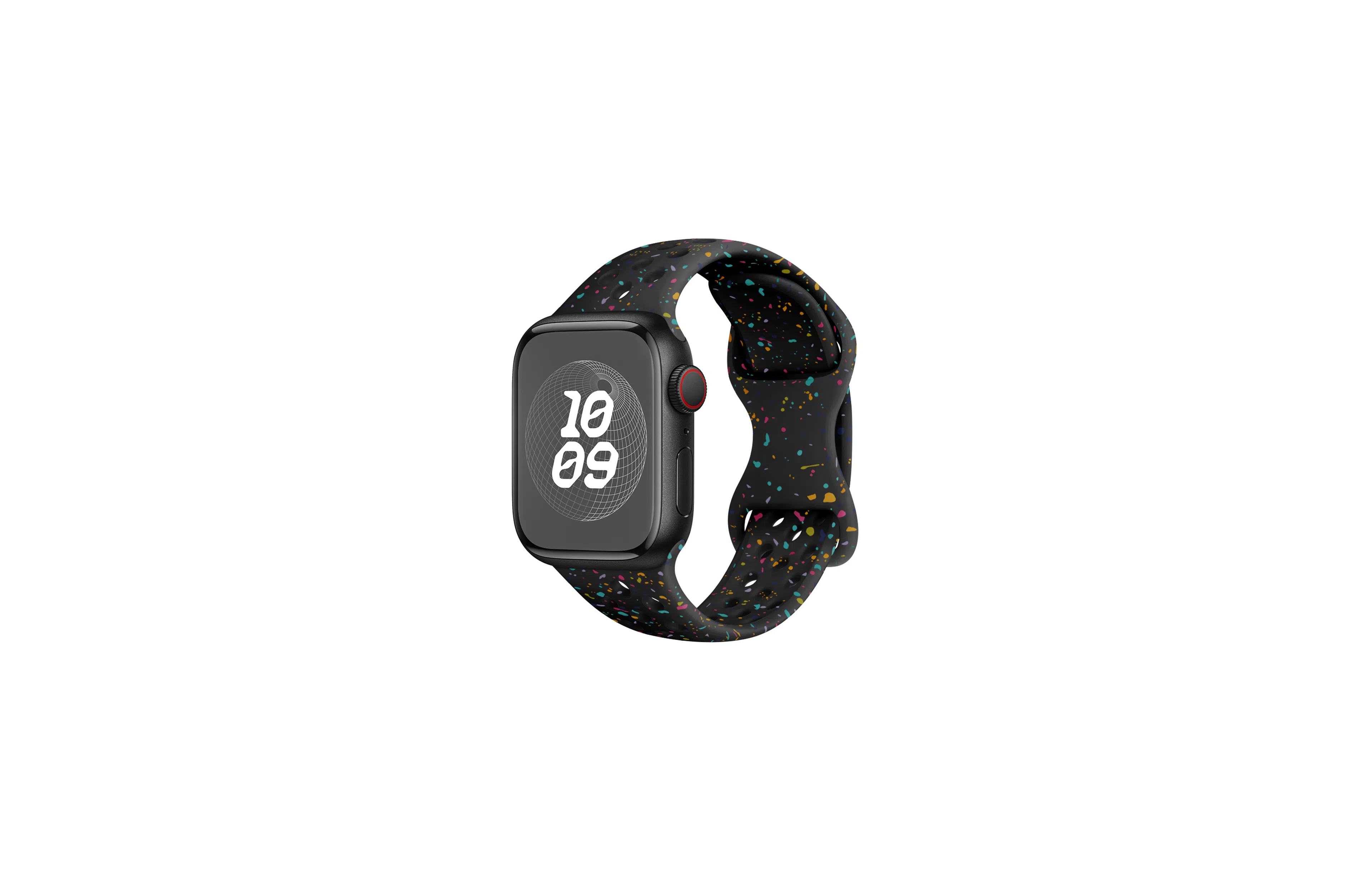 IOTS Apple watch8