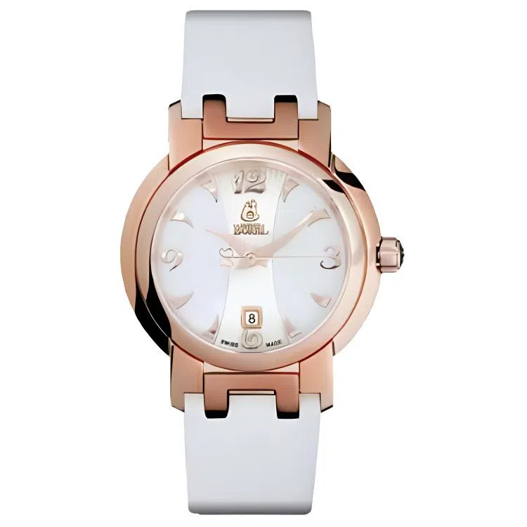 ERNEST BOREL 50 30mm