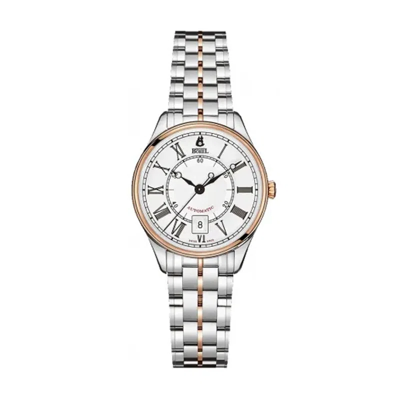 ERNEST BOREL 50 40.5mm