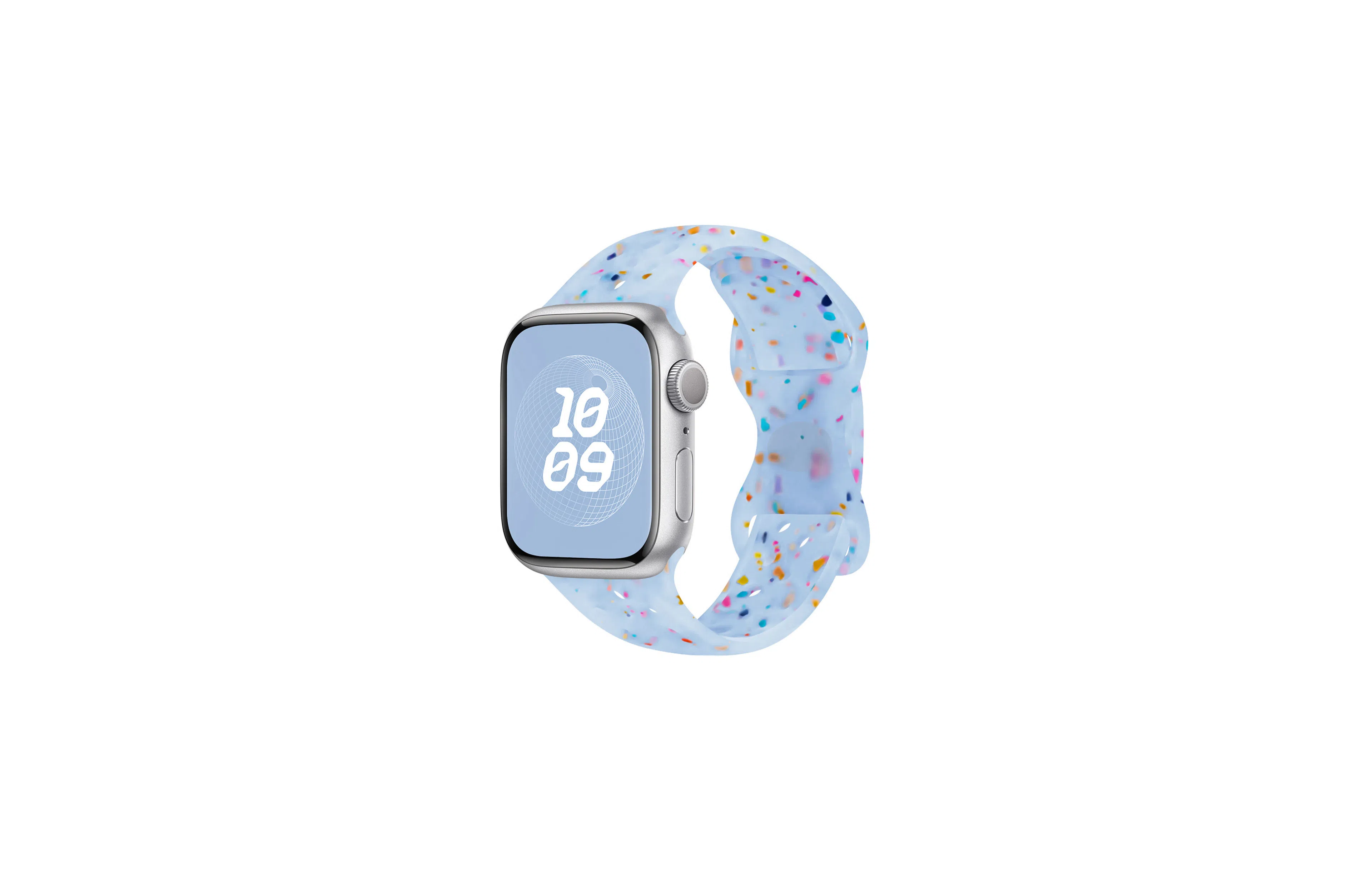 IOTS Apple watch8