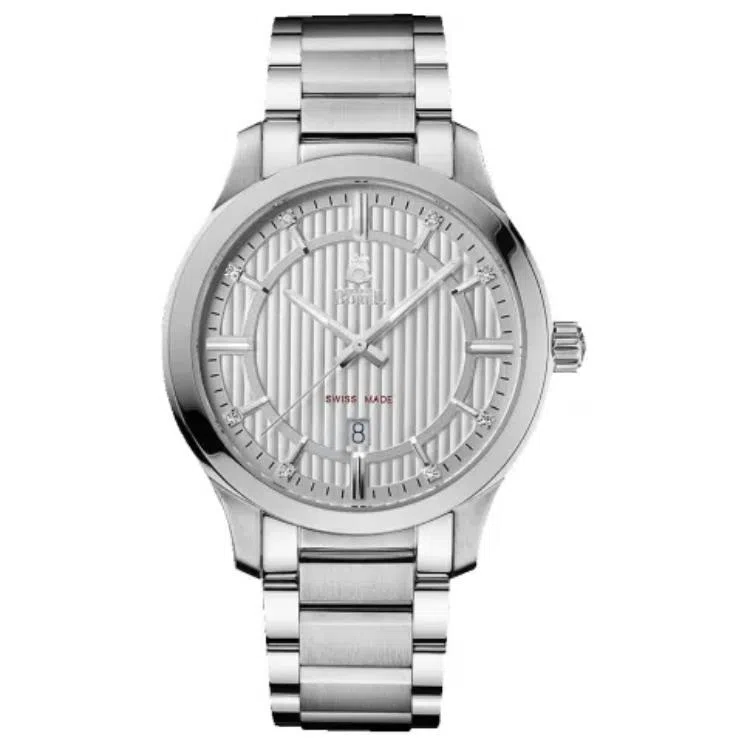 ERNEST BOREL 50m 41mm