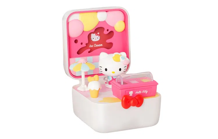 POP MART IP Hello Kitty 8