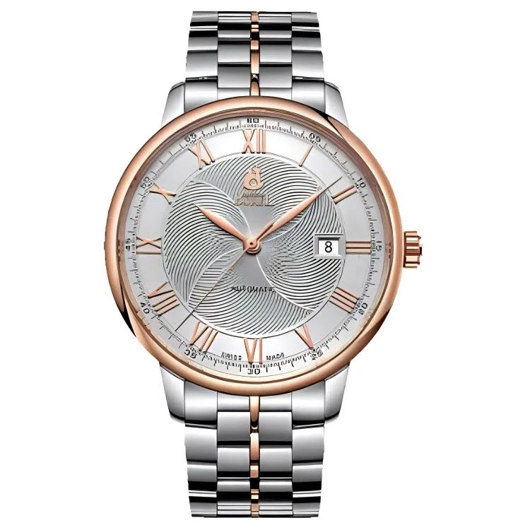 ERNEST BOREL 50 41mm