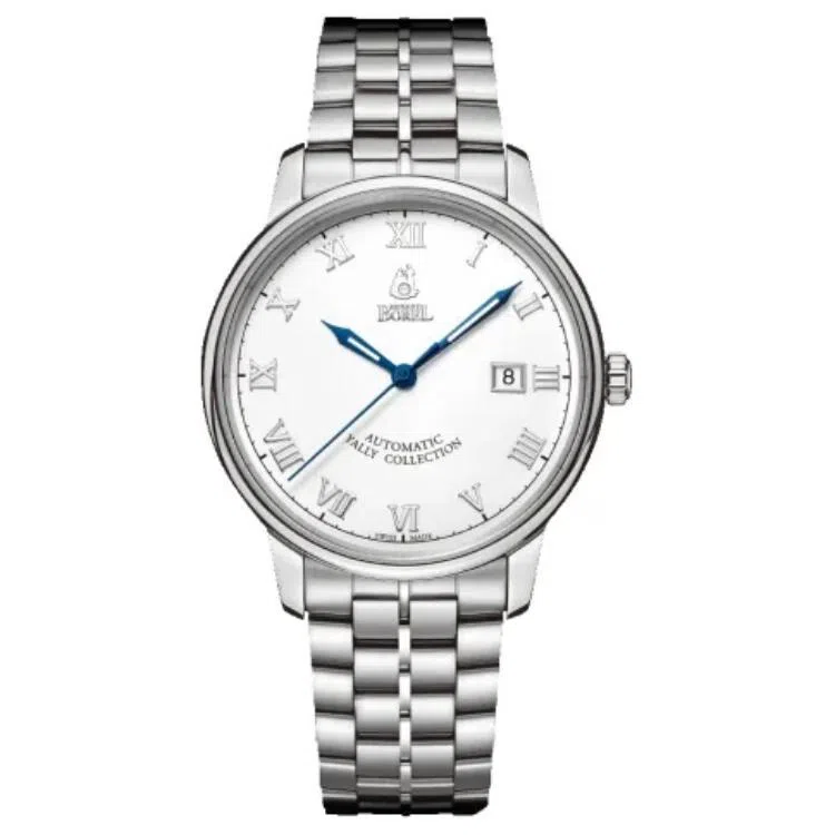 ERNEST BOREL 50 40mm