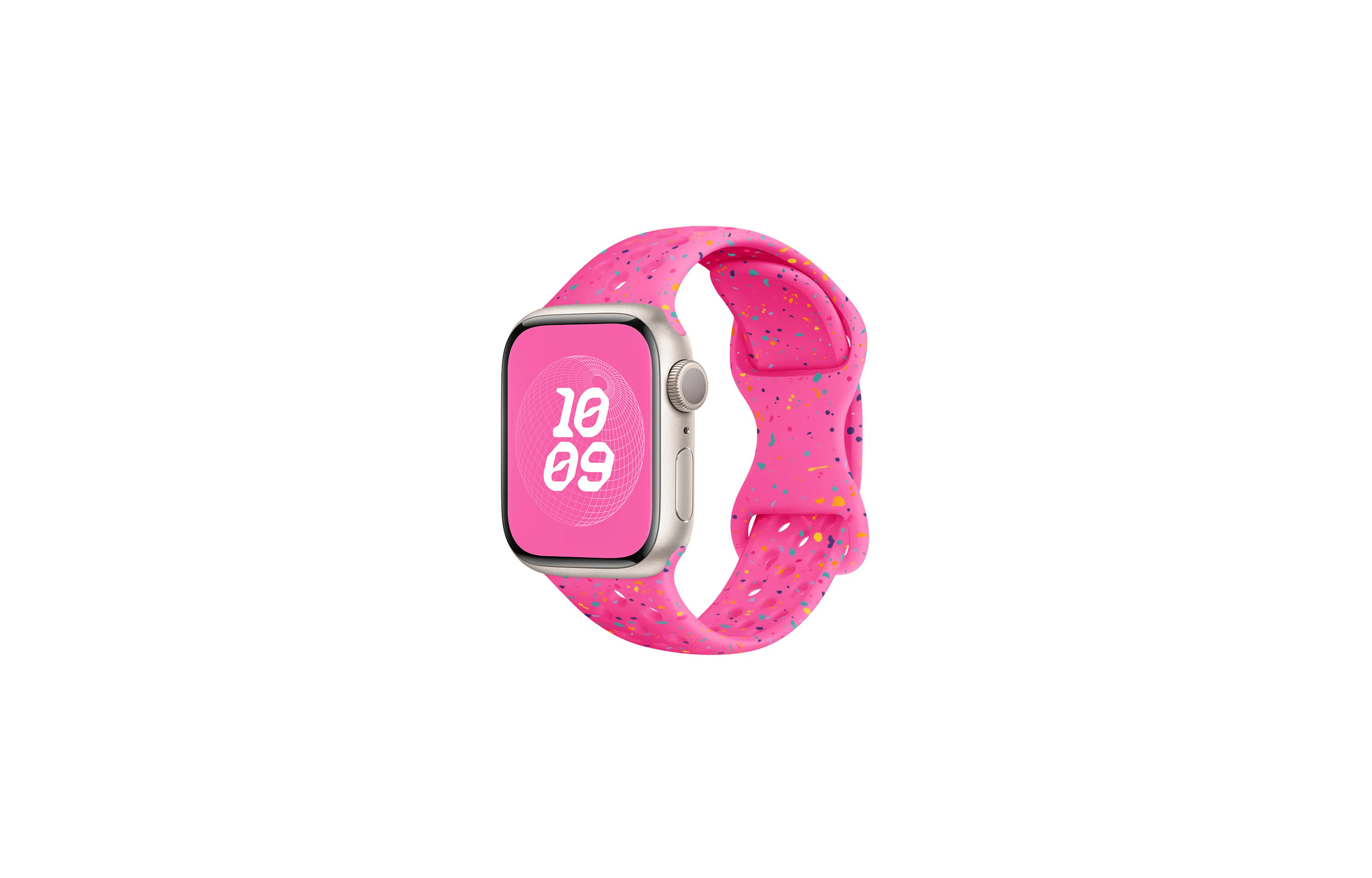 IOTS Apple watch8