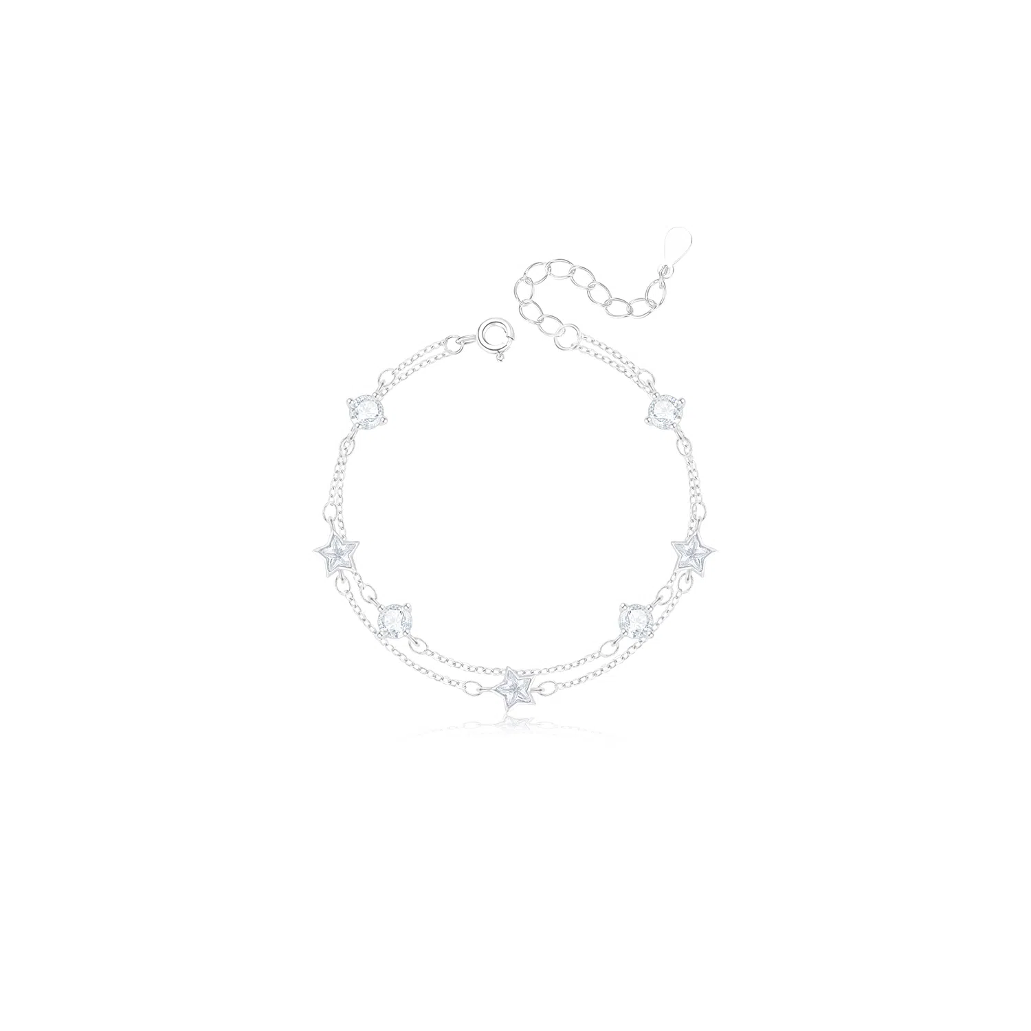 Cuz Intention Bracelet