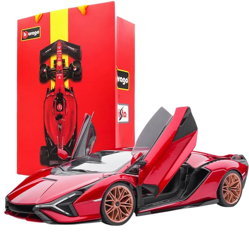 Bimago Lamborghini FKP 37