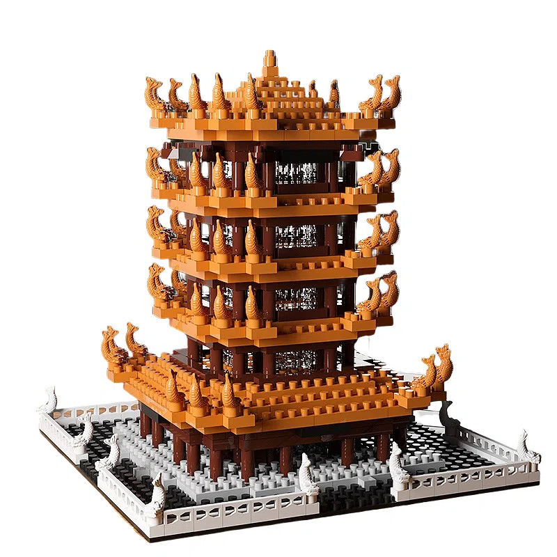 TEMI 6000pcs MG1270-127