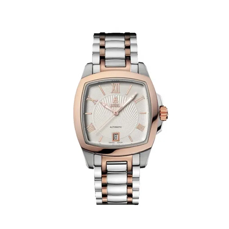 ERNEST BOREL 50 37mm