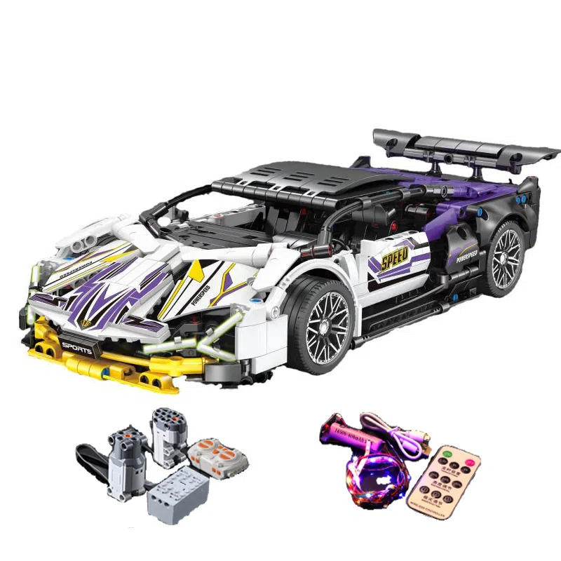 watchmen 1229pcs wt0099