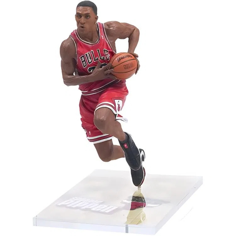 McFARLANE TOYS NBA NBA 6 15.2cm