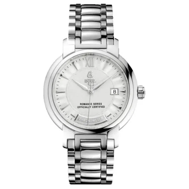 ERNEST BOREL 50 40.5mm