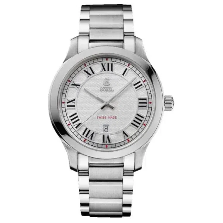 ERNEST BOREL 50 41mm