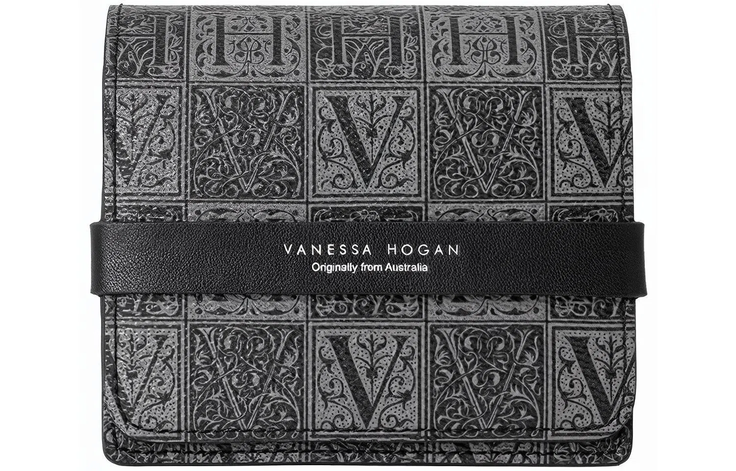 VANESSA HOGAN VH