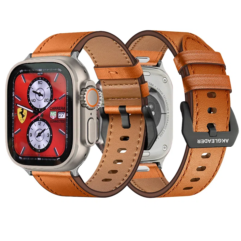 AKGLEADERUltra49mmApplewatchiwatch456789