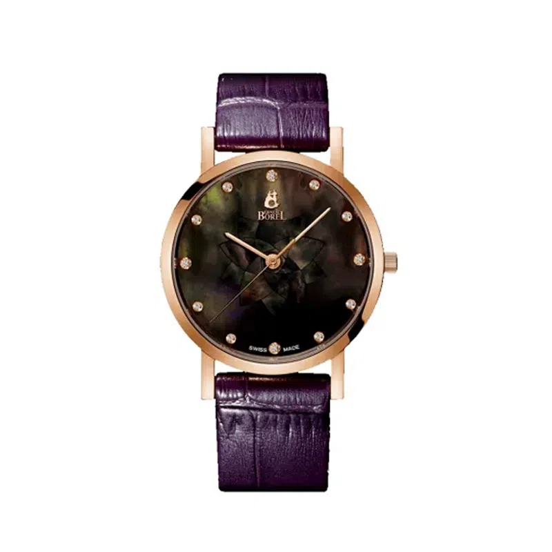 ERNEST BOREL 50 31mm