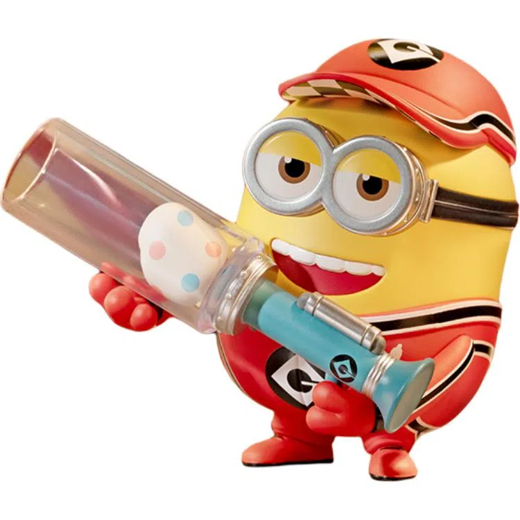POP MART Despicable Me 4 Series Blind Box