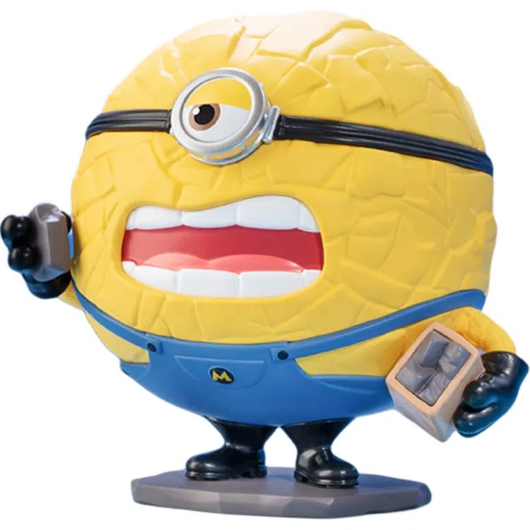 POP MART Despicable Me 4 Series Blind Box