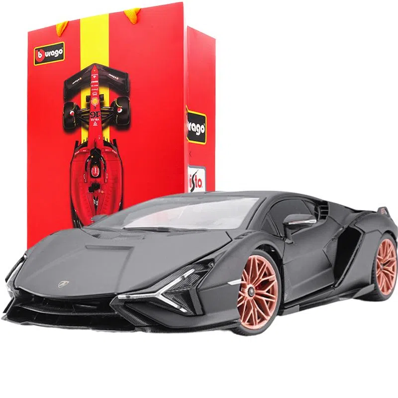 Bimago Lamborghini FKP 37