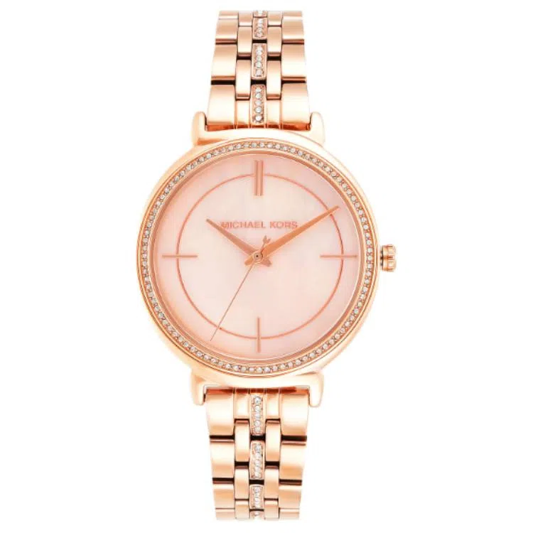 MICHAEL KORS Cinthia 33mm 50