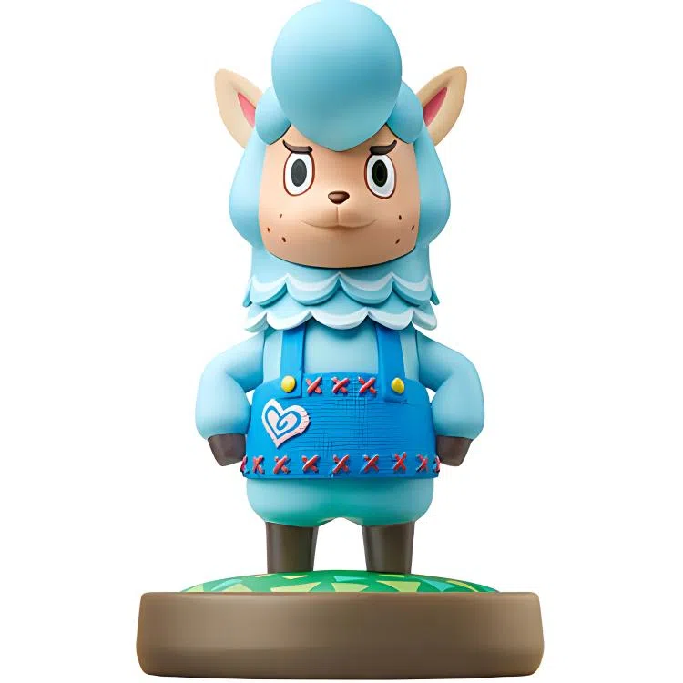 NINTENDO nintendo amiibo 6cm