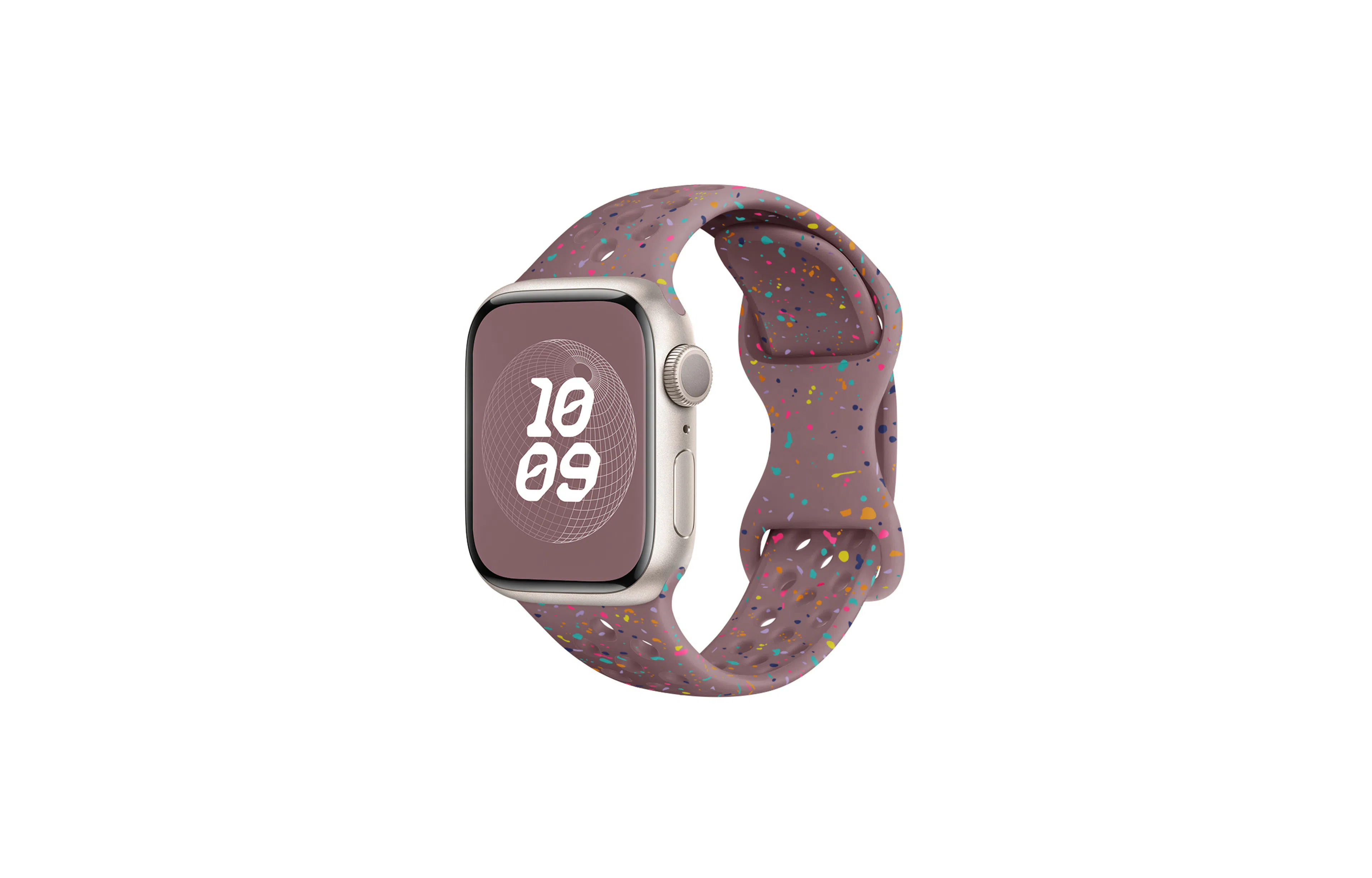 IOTS Apple watch8
