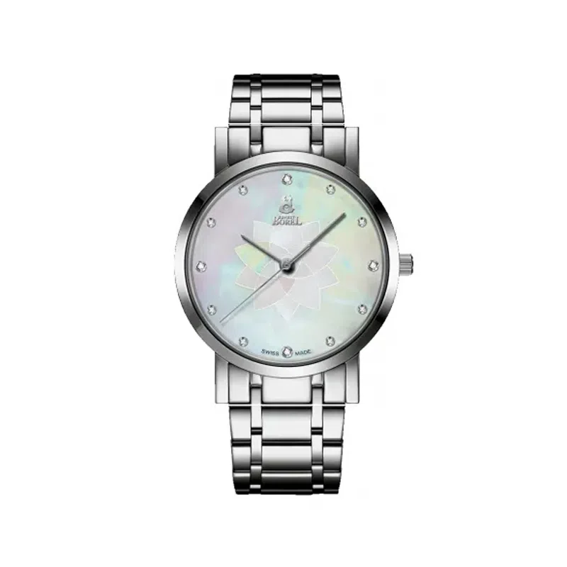 ERNEST BOREL 50 31mm