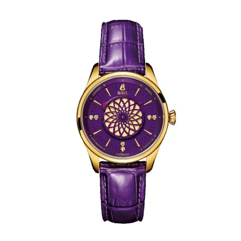 ERNEST BOREL 50 35mm