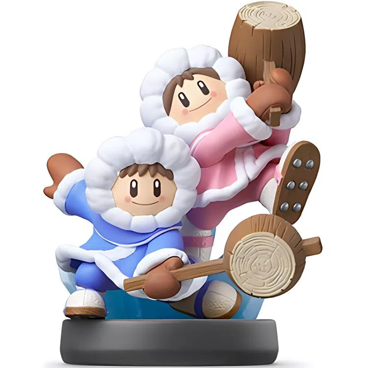 NINTENDO nintendo amiibo 6cm