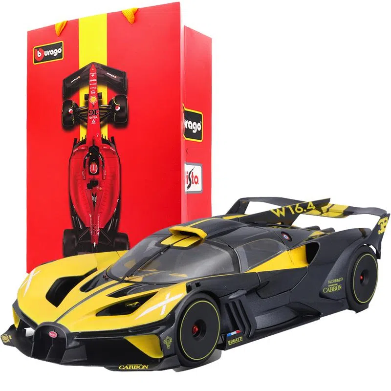 118 Bolide