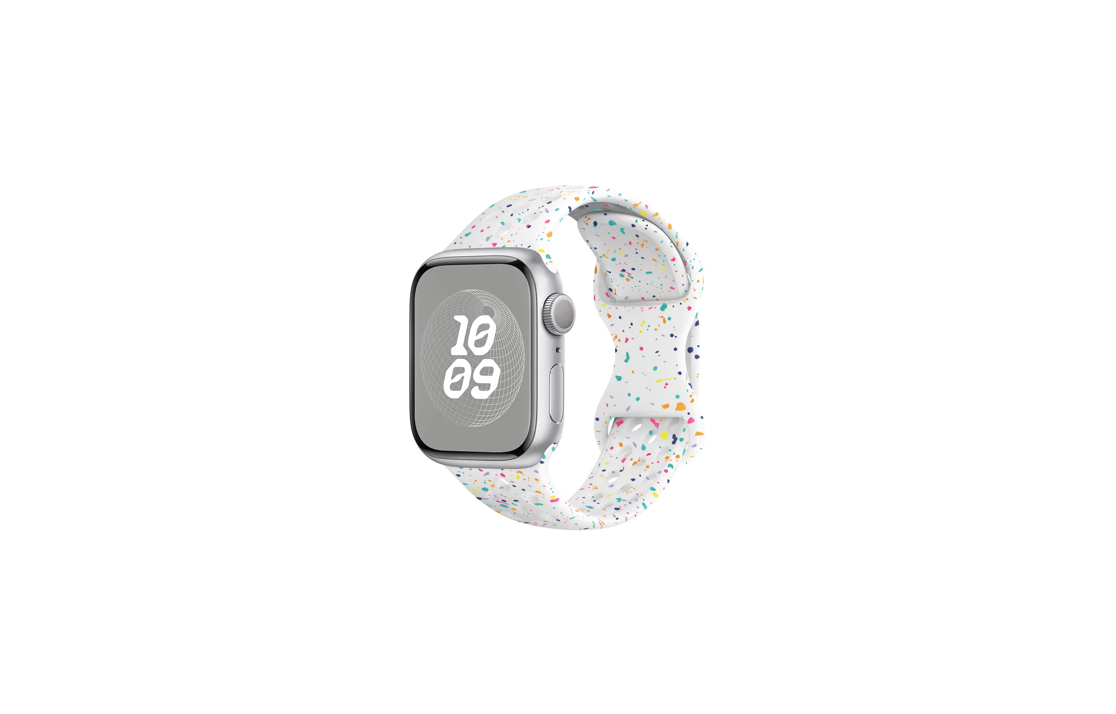 IOTS Apple watch8