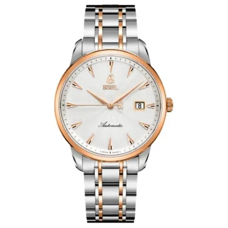 ERNEST BOREL 50 40mm