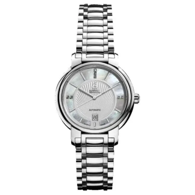 ERNEST BOREL 50 40.5mm