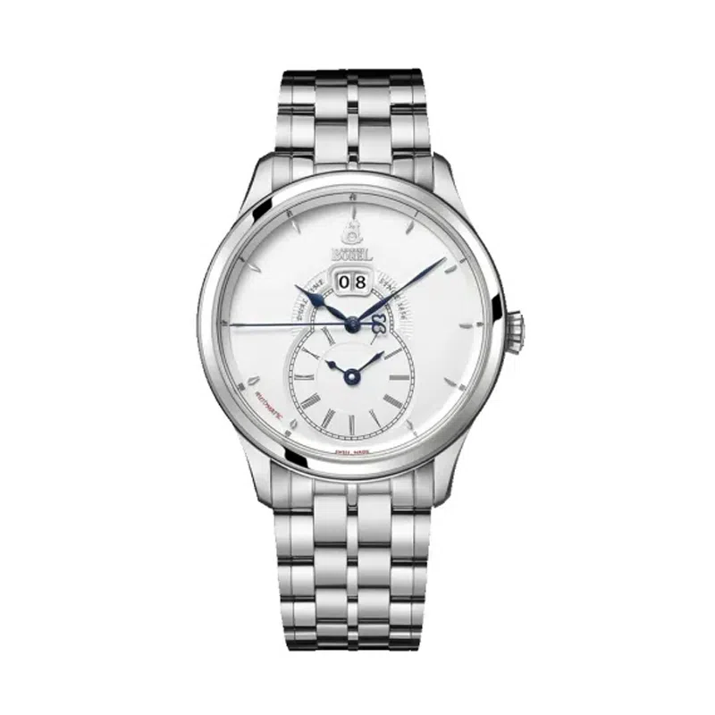 ERNEST BOREL 50m 42mm