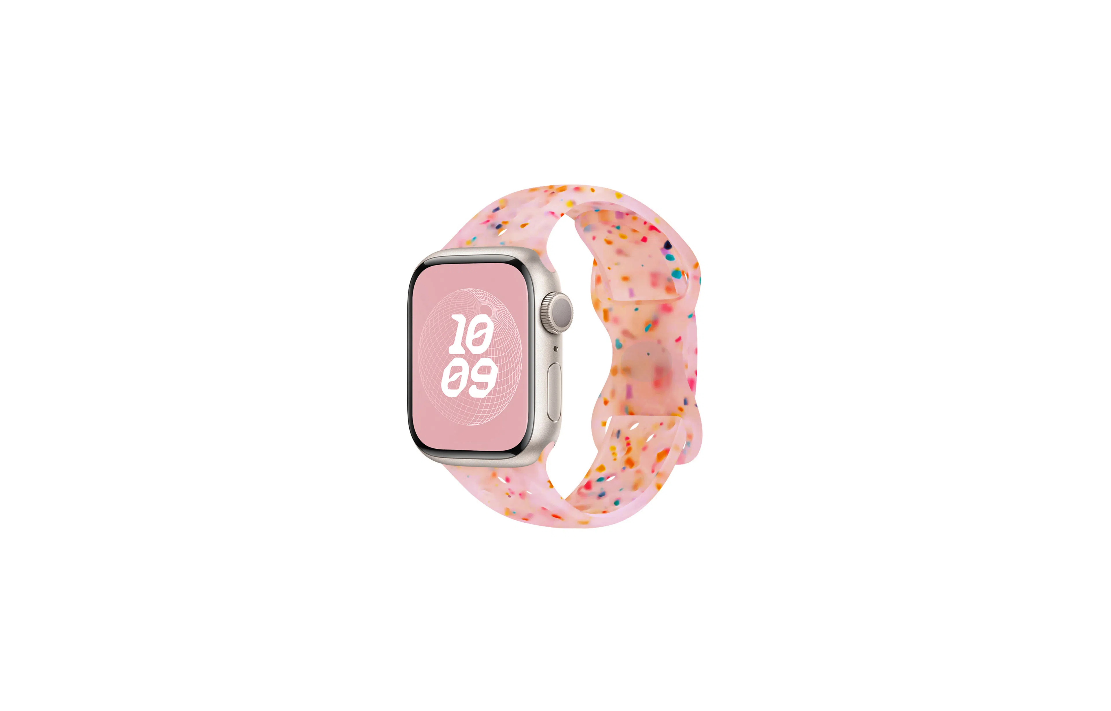 IOTS Apple watch8
