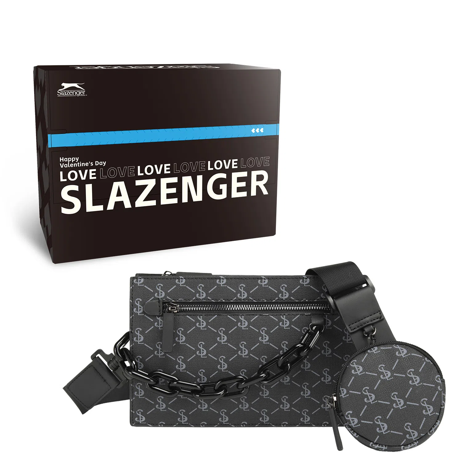 Slazenger PU