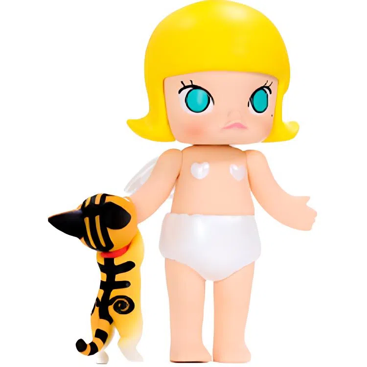 POP MART MOLLY 7cm