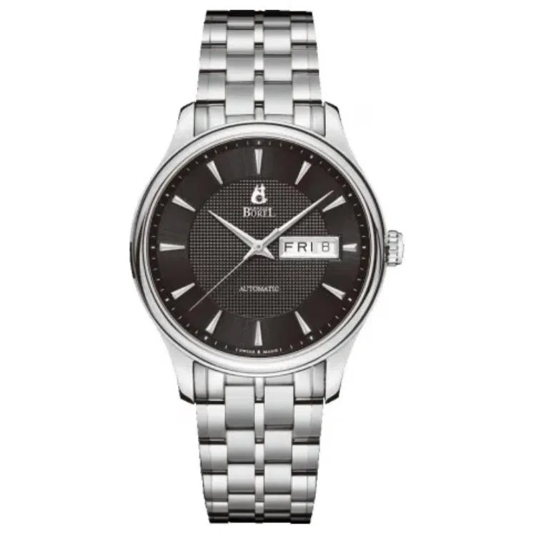 ERNEST BOREL 50 39.5mm