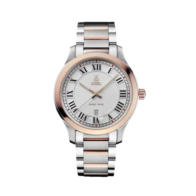 ERNEST BOREL 50 41mm