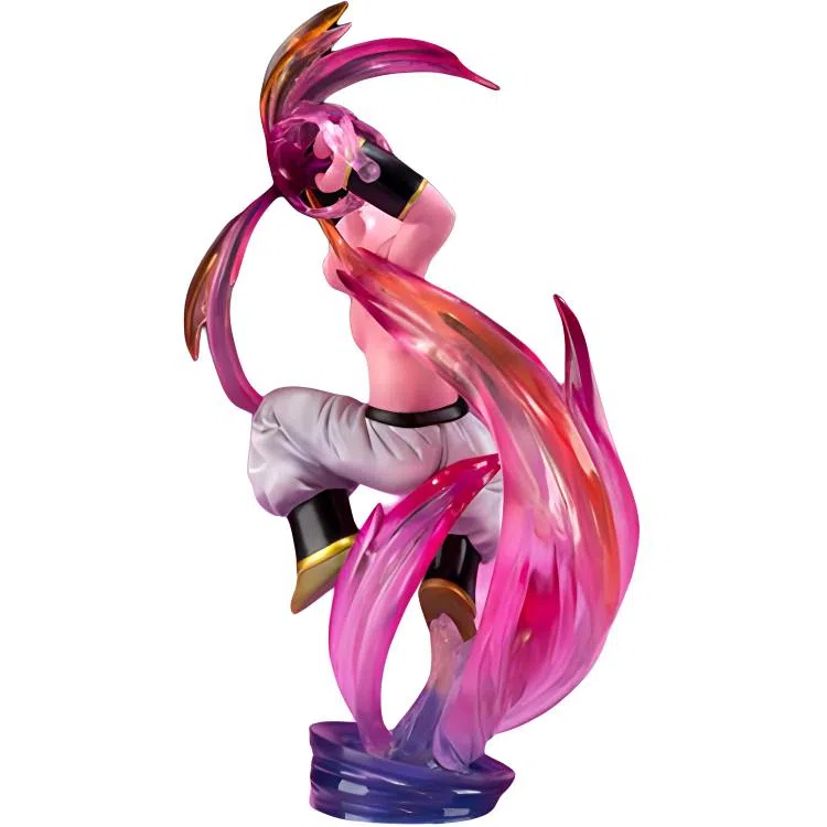 BANDAI figuarts zero z 16cm