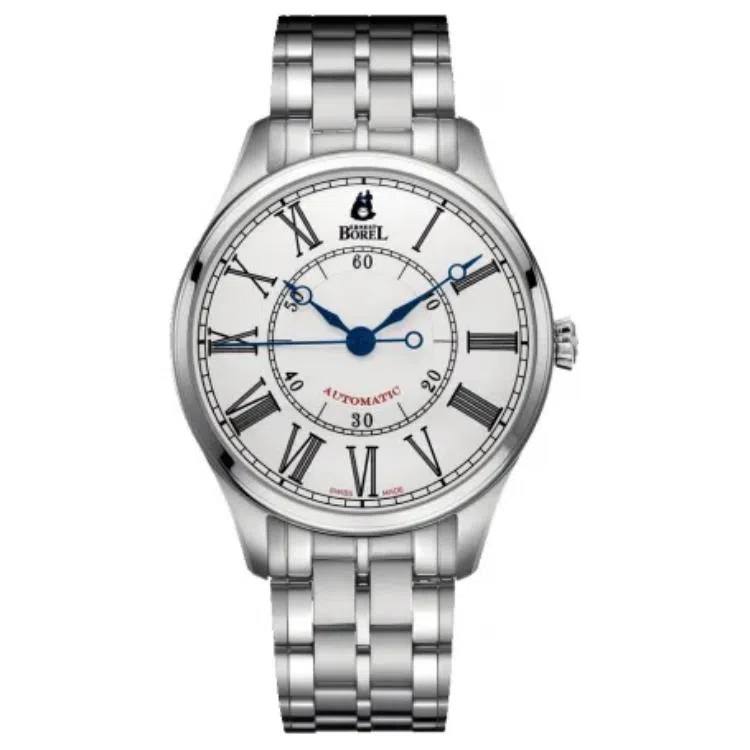 ERNEST BOREL 50 40.5mm