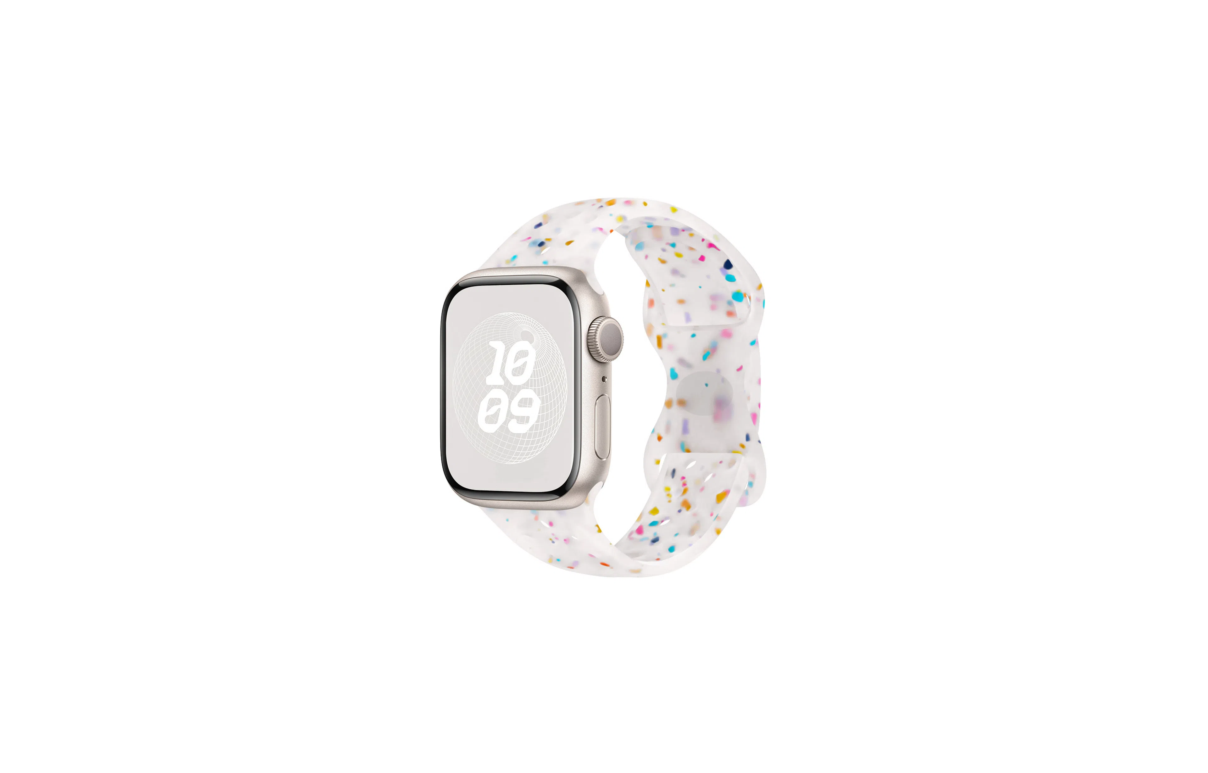 IOTS Apple watch8