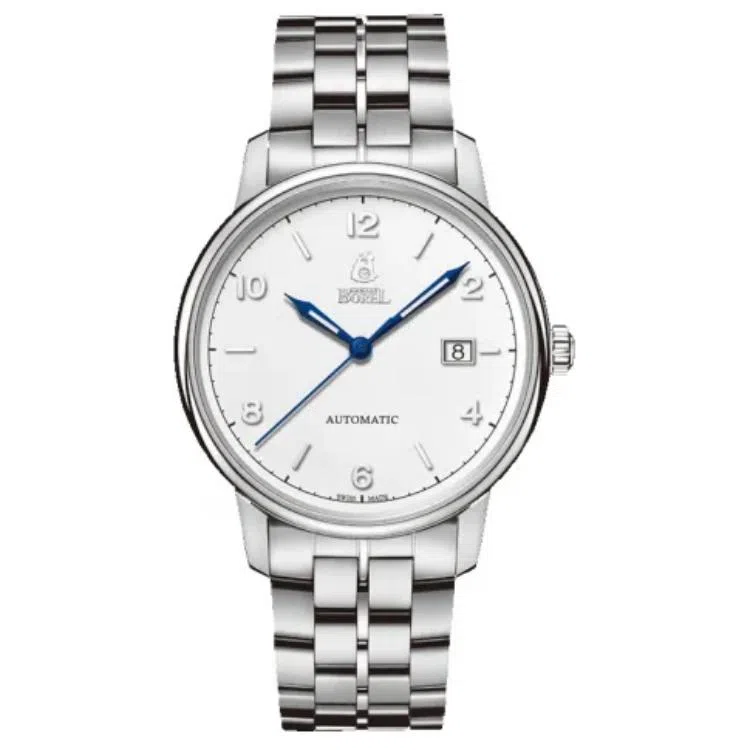 ERNEST BOREL 50m 40mm