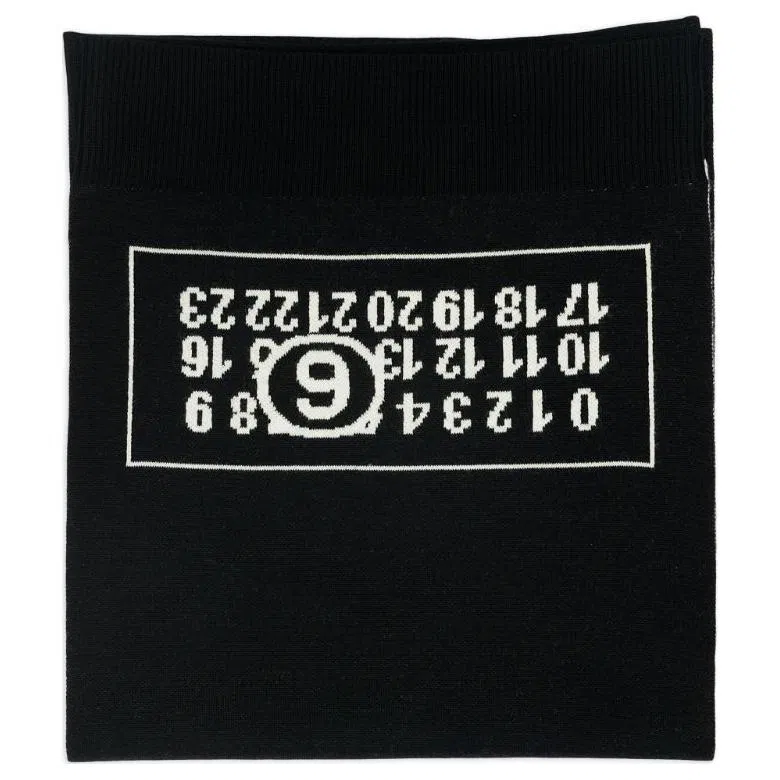 MM6 Maison Margiela logo