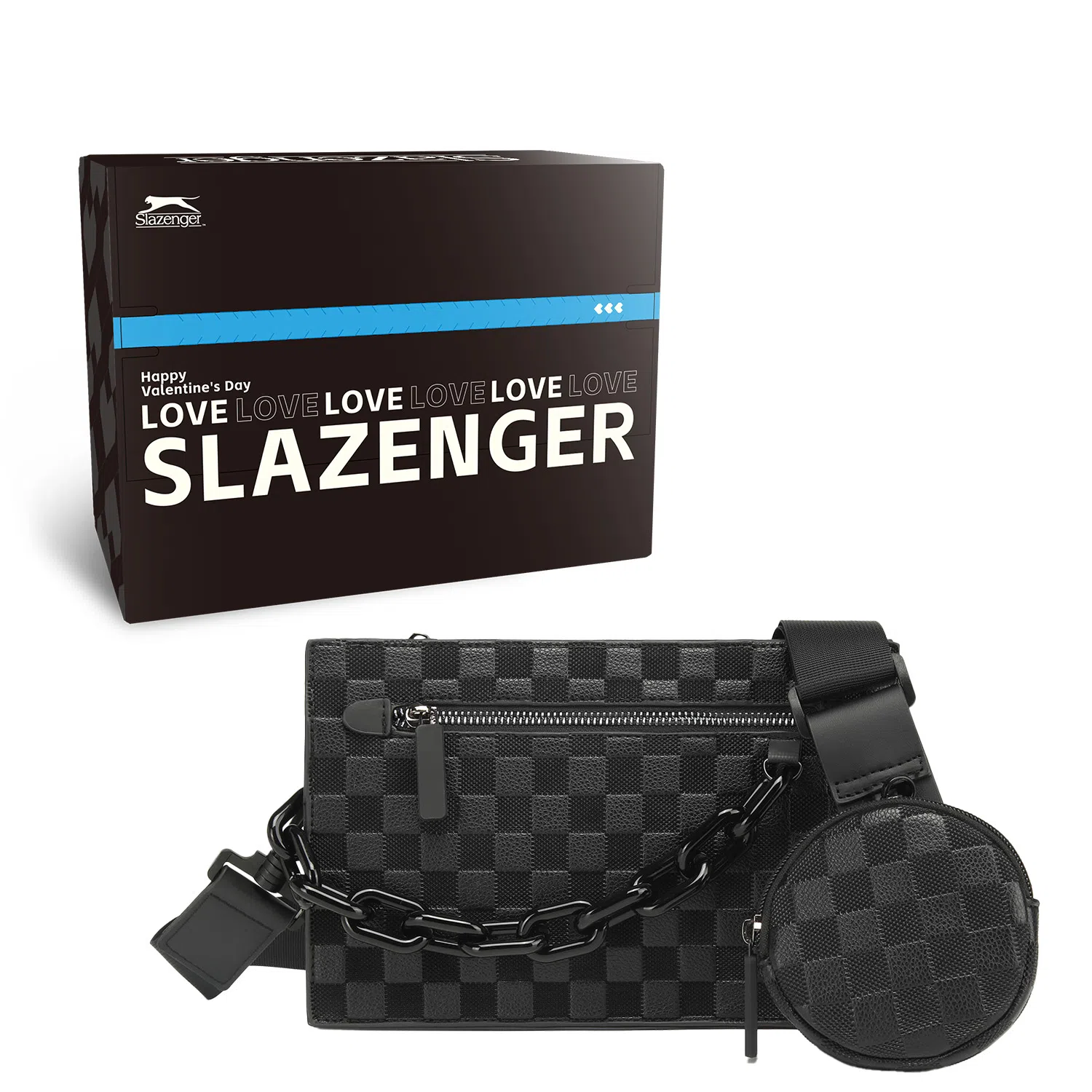 Slazenger PU