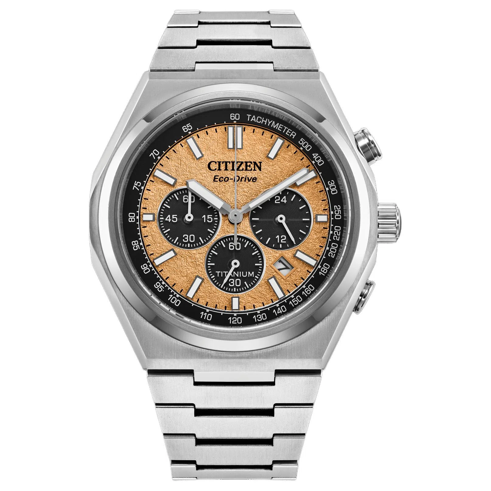CITIZEN100 42.5mm