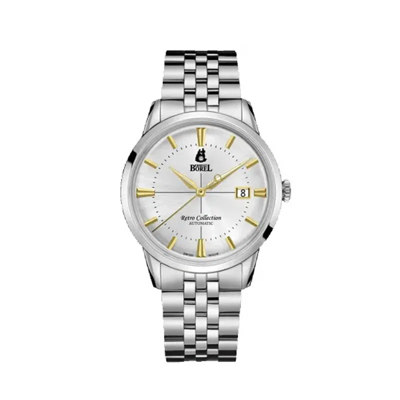 ERNEST BOREL 30 40mm