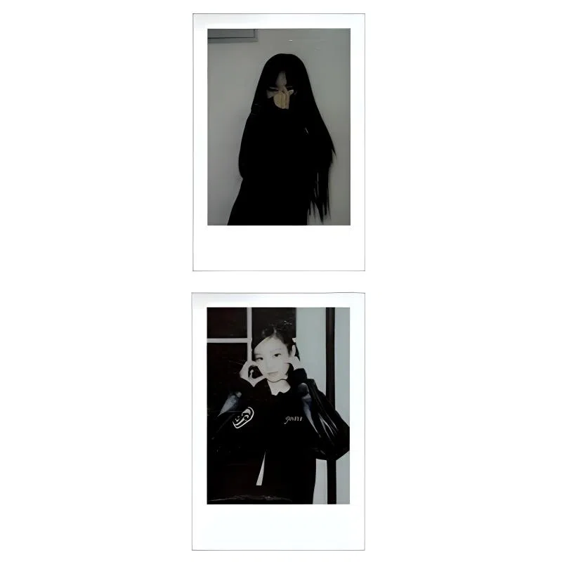 YG Entertainment BLACKPINK BORN PINK BLACKPINK