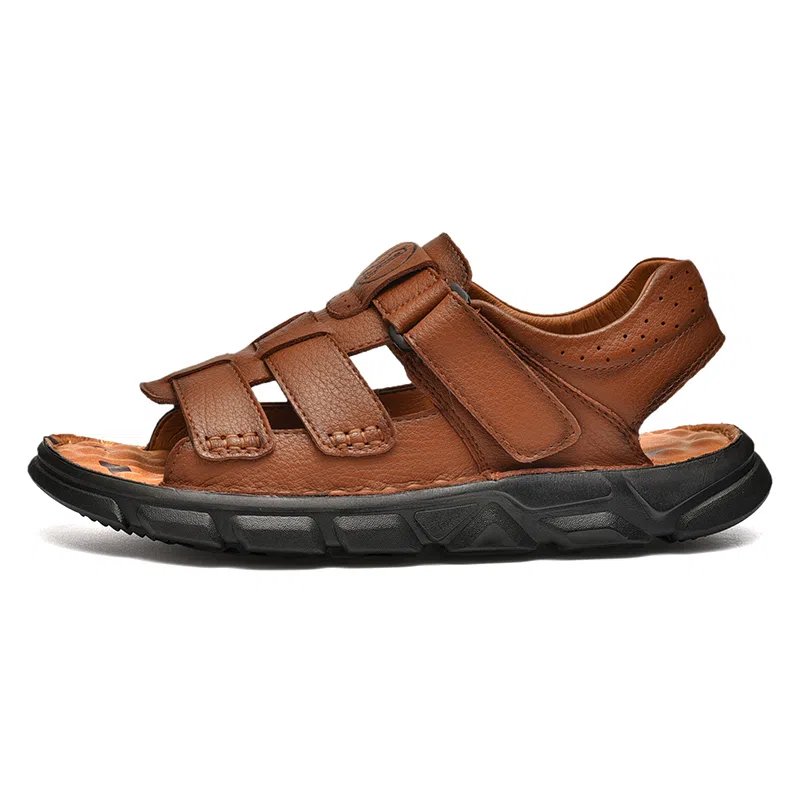 Jigongyang Sandals